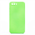 Чехол-накладка Activ Full Original Design для "Huawei Honor 10" (green)