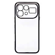 Чехол-накладка - Activ Pilot для "Infinix Note 60 Pro" (black) (244355)