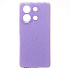 Чехол-накладка - SC328 для "Xiaomi Redmi Note 13 4G" (light violet) (235267)
