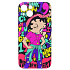 Чехол-накладка Luxo Creative для "Apple iPhone 14" (101) (black)