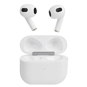 Беспроводные Bluetooth-наушники TWS APods 3 JL (KO) (white)