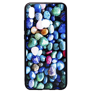 Чехол-накладка - PC031 для "Huawei Honor 10 Lite" (003)