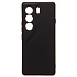Чехол-накладка Activ Full Original Design для "Tecno Camon 40 Pro 5G" (black) (239829)