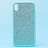 Чехол-накладка - PC055 для "Apple iPhone XR" (green)