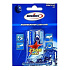 Аккумулятор AA Космос HR6 (2-BL) Ni-MH 2500 mAh (24/288)