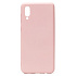 Чехол-накладка Activ Full Original Design для "Samsung SM-A022 Galaxy A02" (light pink)