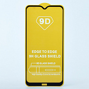 Защитное стекло Full Screen Brera 2,5D для "Xiaomi Redmi 8A" (black)