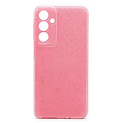 Чехол-накладка - SC328 для "Samsung Galaxy A16" (light pink) (239717)