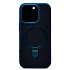 Чехол-накладка - SM088 SafeMag  для "Apple iPhone 16 Pro" (dark blue) (236506)