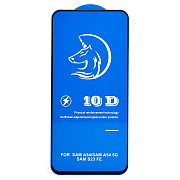 Защитное стекло Full Screen Activ Clean Line 3D для "Honor 400 Global" (black) (240625)