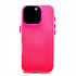 Чехол-накладка - SC346 для "Apple iPhone 16 Pro" (pink)