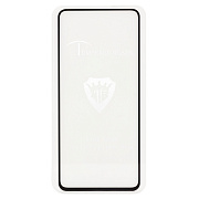 Защитное стекло Full Screen Brera 2,5D для "OPPO realme 9 Pro" (black)