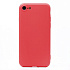 Чехол-накладка Activ Full Original Design для "Apple iPhone 7/iPhone 8/iPhone SE 2020" (coral)