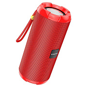 Портативная акустика Borofone BR15 10W (red)