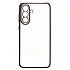 Чехол-накладка Activ Pilot для "Samsung Galaxy A56 5G" (black) (239436)