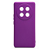 Чехол-накладка Activ Full Original Design для "Honor X9c" (violet) (239143)