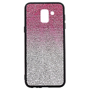 Чехол-накладка - SC126 для "Samsung SM-J600 Galaxy J6 2018" (003) ..