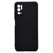 Чехол-накладка Activ Full Original Design для "Xiaomi Poco M3 Pro 5G" (black) (133397)