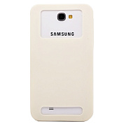 Универсальный чехол-накладка Activ ASC-102 5.5-6.0 дюйма (white)