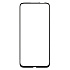 Защитное стекло Full Screen RockBox 2,5D для "Huawei P40 Lite/Nova 6 SE" (5) (black)