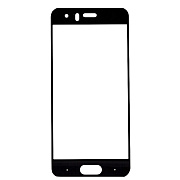 Защитное стекло Full Screen RockBox 2,5D для "Huawei Honor 9" (5) (black) (black)