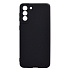 Чехол-накладка Activ Full Original Design для "Samsung SM-G996 Galaxy S21+" (black)