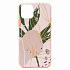 Чехол-накладка - SC227 для "Apple iPhone 12 Pro Max" (004) (pink)