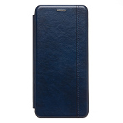 Чехол-книжка - BC002 для "Xiaomi Redmi 15 5G" (blue) (243731)