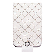 Внешний аккумулятор JLW WUW-B03 3 600mAh Lightning/USB (white)