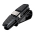 Держатель автомобильный - комплектующие KL02 козырек (black)