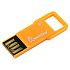 Флэш накопитель USB 8 Гб Smart Buy Biz (orange)