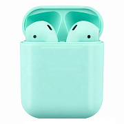 Беспроводные Bluetooth-наушники - TWS i12 5.0 (sky blue)