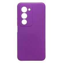 Чехол-накладка Activ Full Original Design для "Xiaomi Redmi 15 5G" (violet) (243735)