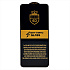 Защитное стекло Full Screen Activ Clean Line 3D для "Honor X5b/X5b Plus" (black) (238324)