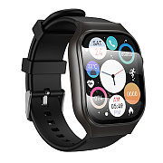 Смарт-часы Hoco Y33 (call version) (black) (240964)