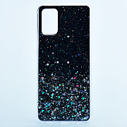 Чехол-накладка - SC223 для "Samsung SM-A025 Galaxy A02s" (black)