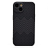 Чехол-накладка Luxo Creative для "Apple iPhone 14" (133) (gray) (237914)