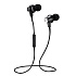 Bluetooth-наушники внутриканальные - BT MS-T2 (black)