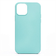 Чехол-накладка Activ Full Original Design для "Apple iPhone 12/iPhone 12 Pro" (mint)