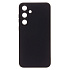 Чехол-накладка Activ Full Original Design для "Samsung Galaxy S24+" (black) (228202)