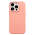Чехол-накладка Activ Full Original Design для "Apple iPhone 14 Pro" (light pink) (206371)