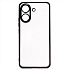 Чехол-накладка Activ Pilot для "Xiaomi Poco C65" (black) (225752)