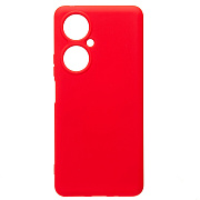 Чехол-накладка Activ Full Original Design для "Huawei Nova 11i" (red) (225269)