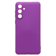 Чехол-накладка Activ Full Original Design для "Samsung Galaxy M55 5G" (violet) (241912)