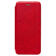Чехол-книжка - BC002 для "Samsung SM-M146 Galaxy M14 5G" (red) 
