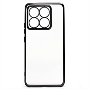 Чехол-накладка Activ Pilot для "Xiaomi 14T" (black) (237298)