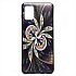 Чехол-накладка - SC185 для "Samsung SM-A315 Galaxy A31" (009) (multicolor)