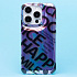 Чехол-накладка - SC339 для "Apple iPhone 15 Pro" (1) (multicolor) (230190)
