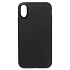 Чехол-накладка - SC311 для "Apple iPhone XR" (black) (210191)