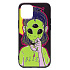 Чехол-накладка - SC221 для "Apple iPhone 12 mini" (002)  (multicolor)